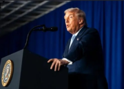 Israel Peringatkan AS Terkait Rencana Baru Iran yang Incar Nyawa Donald Trump