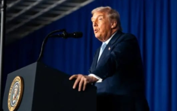 Israel Peringatkan AS Terkait Rencana Baru Iran yang Incar Nyawa Donald Trump