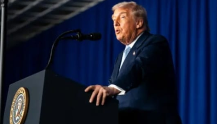 Israel Peringatkan AS Terkait Rencana Baru Iran yang Incar Nyawa Donald Trump