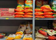 Kenaikan Harga Beras Menguji Daya Beli Masyarakat di Tengah Upaya Menjaga Ketahanan Pangan