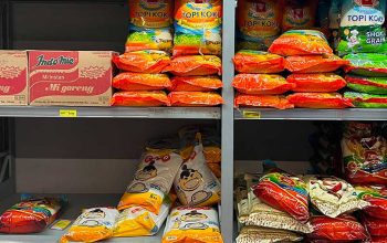 Kenaikan Harga Beras Menguji Daya Beli Masyarakat di Tengah Upaya Menjaga Ketahanan Pangan