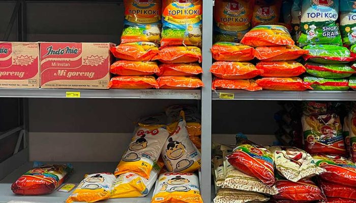 Kenaikan Harga Beras Menguji Daya Beli Masyarakat di Tengah Upaya Menjaga Ketahanan Pangan