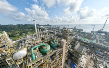 Transformasi Industri Kilang: Menjaga Ketahanan Energi Nasional di Tengah Transisi Global