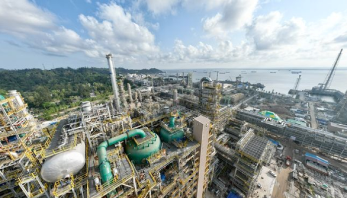 Transformasi Industri Kilang: Menjaga Ketahanan Energi Nasional di Tengah Transisi Global