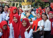 Universitas Dr. Soetomo Luncurkan Maskot “Narapati Soemala” Jelang PKKMB 2026