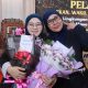 Duo Srikandi Nahkodai FIKOM Unitomo: Targetkan Akreditasi Unggul dan Program Doktor
