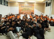 ORFAK FIKOM 2026 Sambut 59 Mahasiswa Baru dengan Semangat “From Communication to Creation”