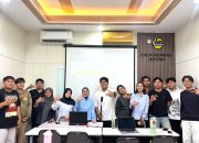 Hadirkan Alumni 2019, Kuliah Tamu Fikom Bedah Peluang Karir Videografi di Era Digital