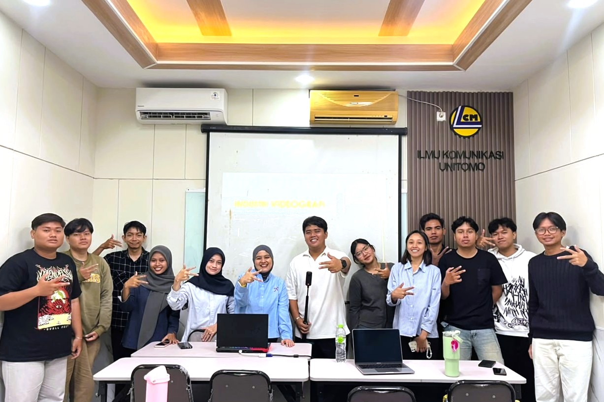 Kuliah Tamu